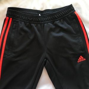 adidas track pants